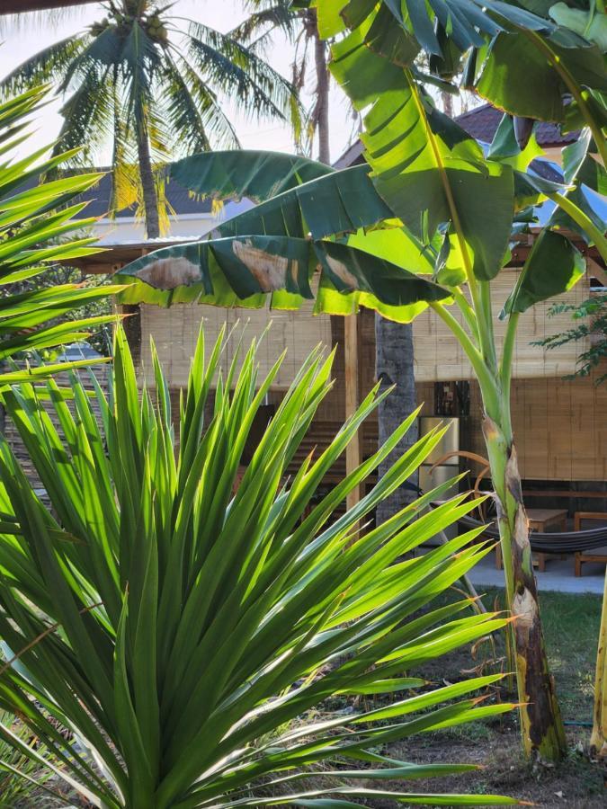 Kayu Cottage Gili Trawangan Exterior foto